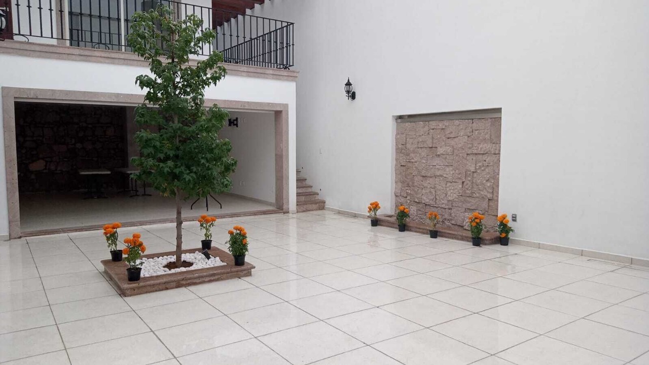 Photo of Outdoor in Morelia