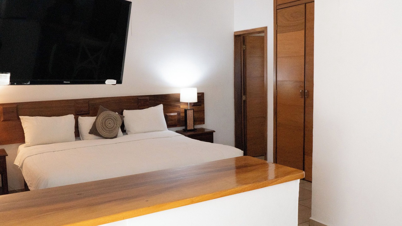 Photo of Bedroom in Ajijic