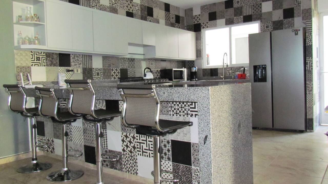 Photo of Kitchen in Puebla