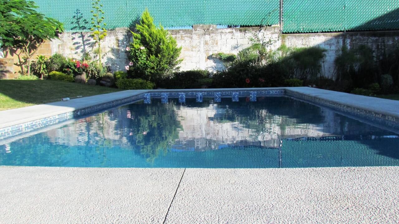 Photo of Outdoor in Puebla
