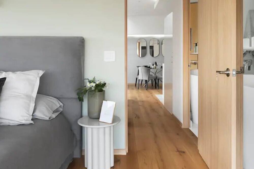 Photo of Bedroom in Los Alpes