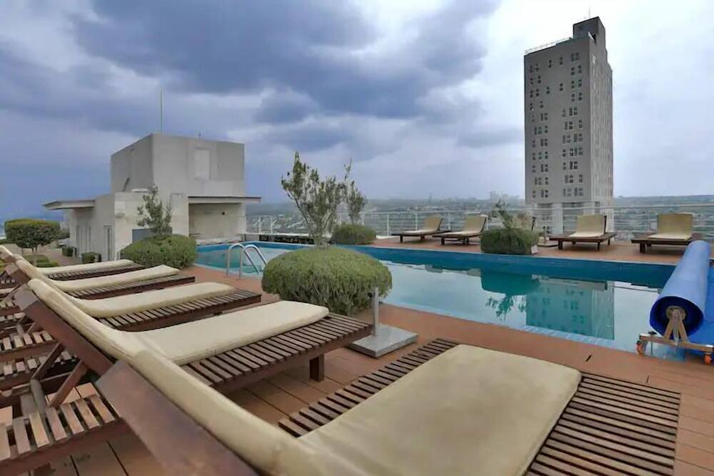 Photo of Outdoor in Los Alpes