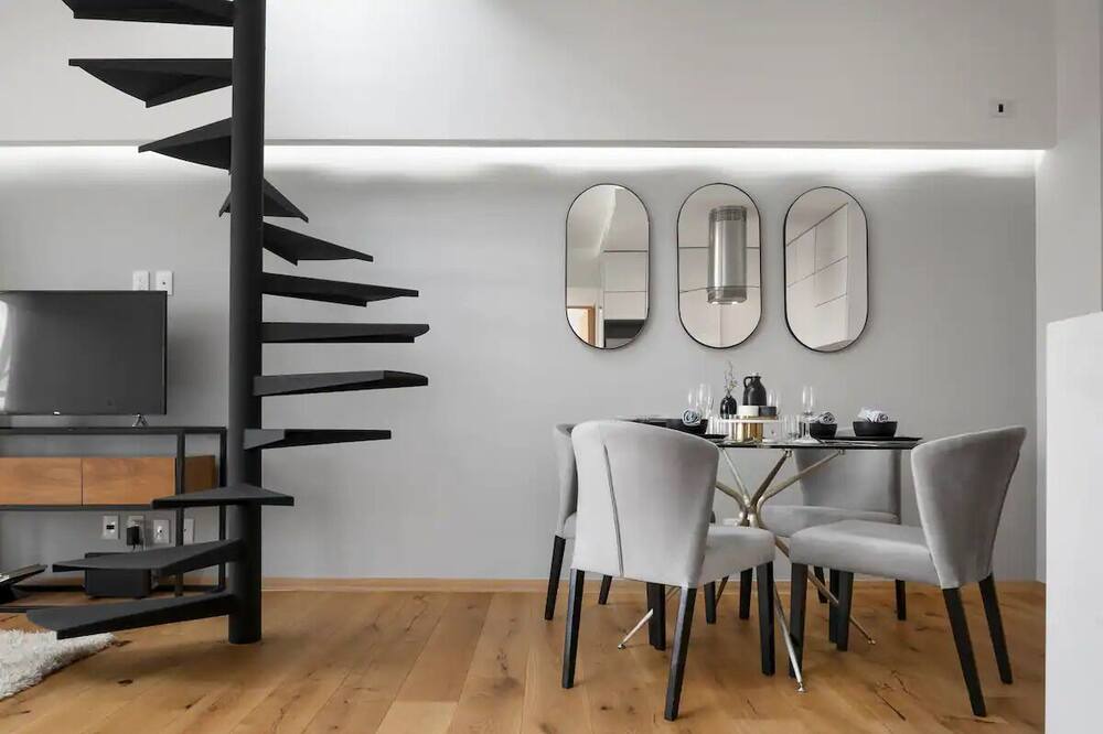Photo of Bedroom in Los Alpes