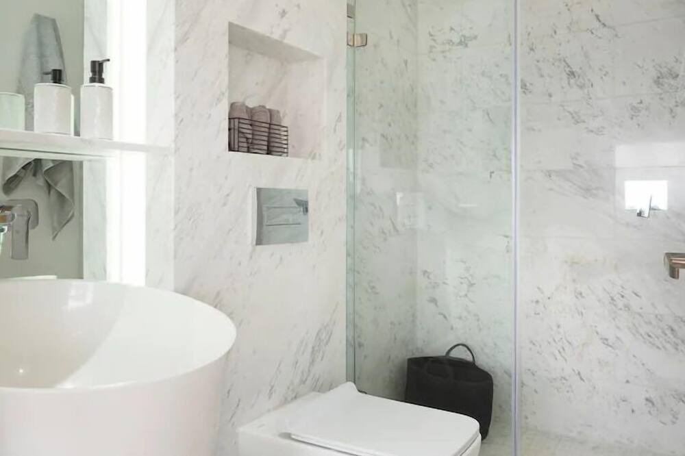 Photo of Bathroom in Los Alpes