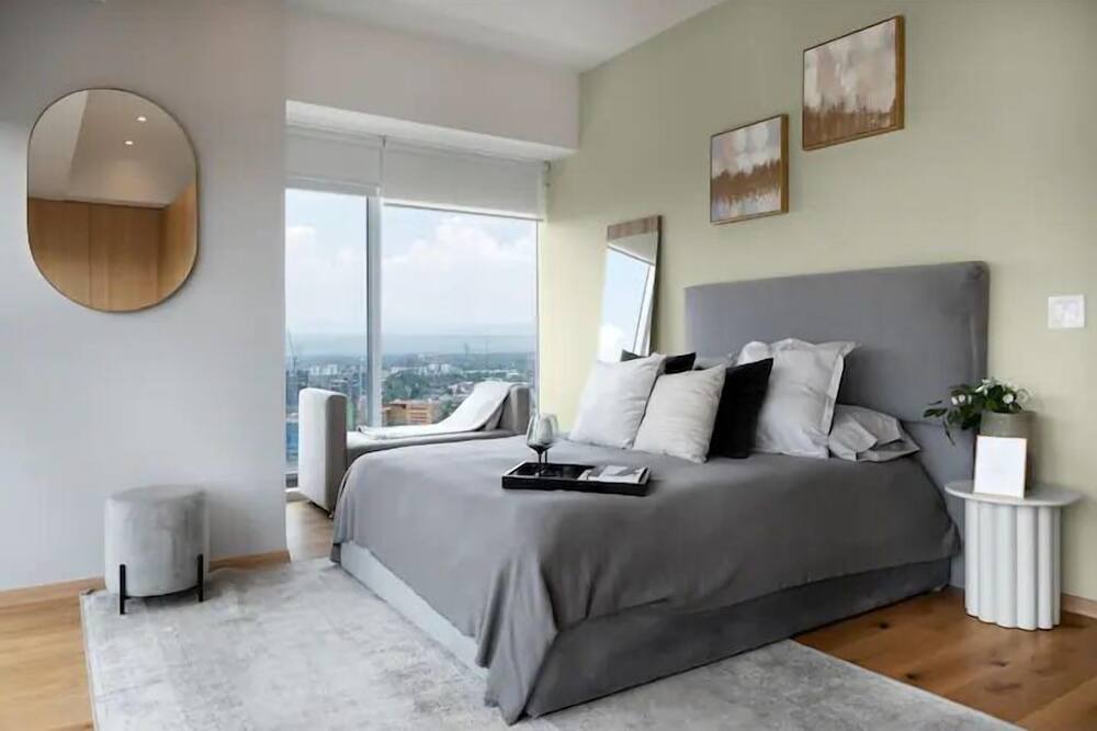 Photo of Bedroom in Los Alpes
