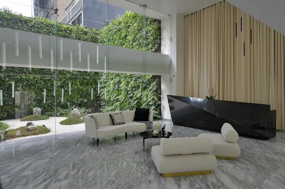 Photo of Livingroom in Los Alpes