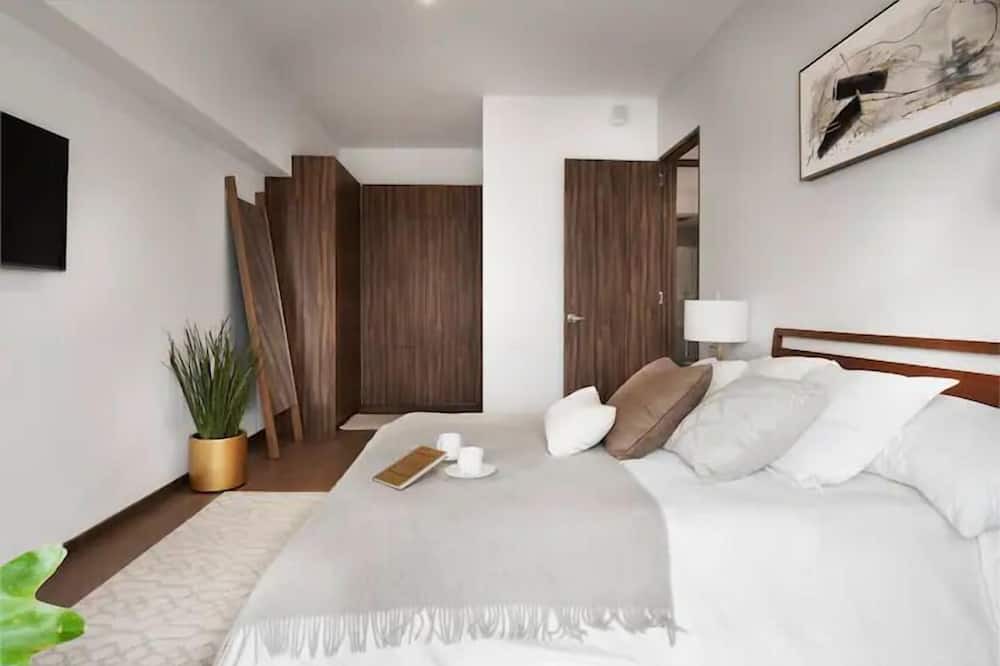 Photo of Bedroom in Los Alpes