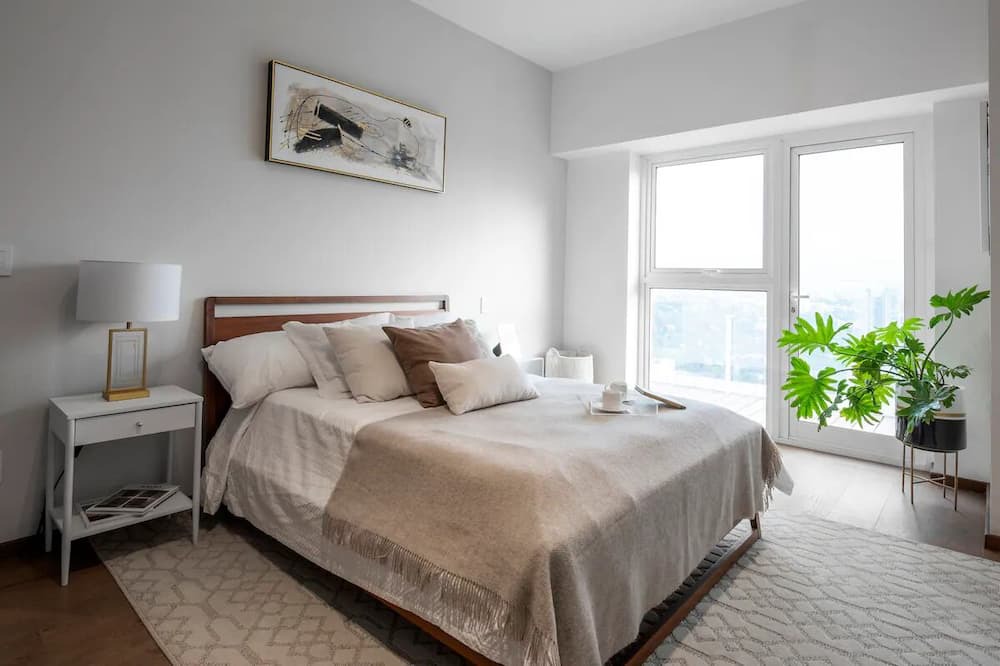 Photo of Bedroom in Los Alpes