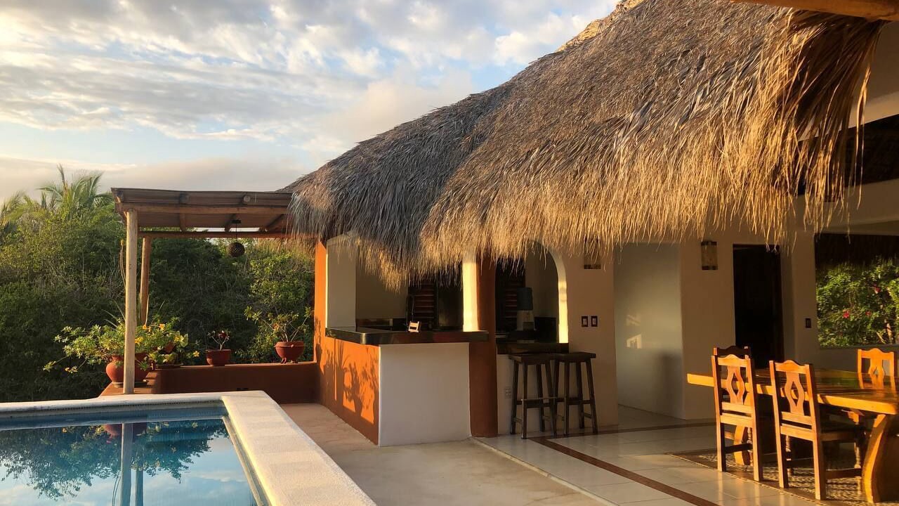 Photo of Outdoor in Rinconada