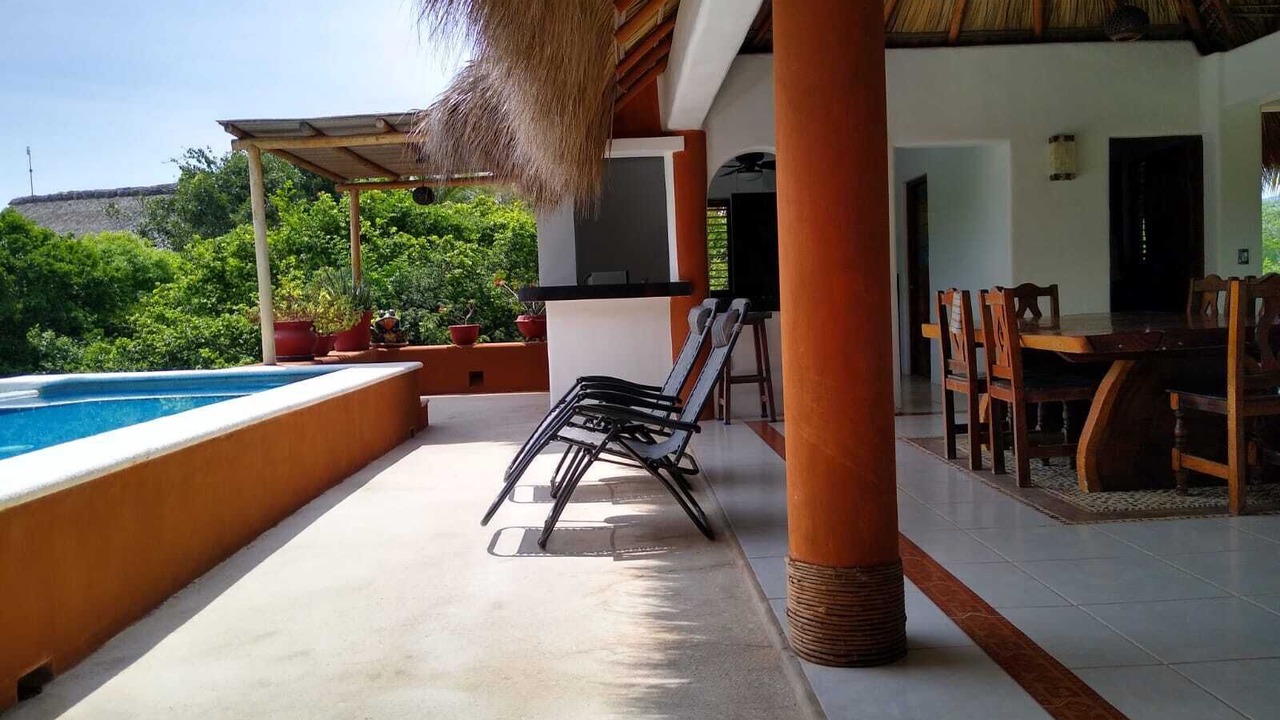 Photo of Outdoor in Rinconada