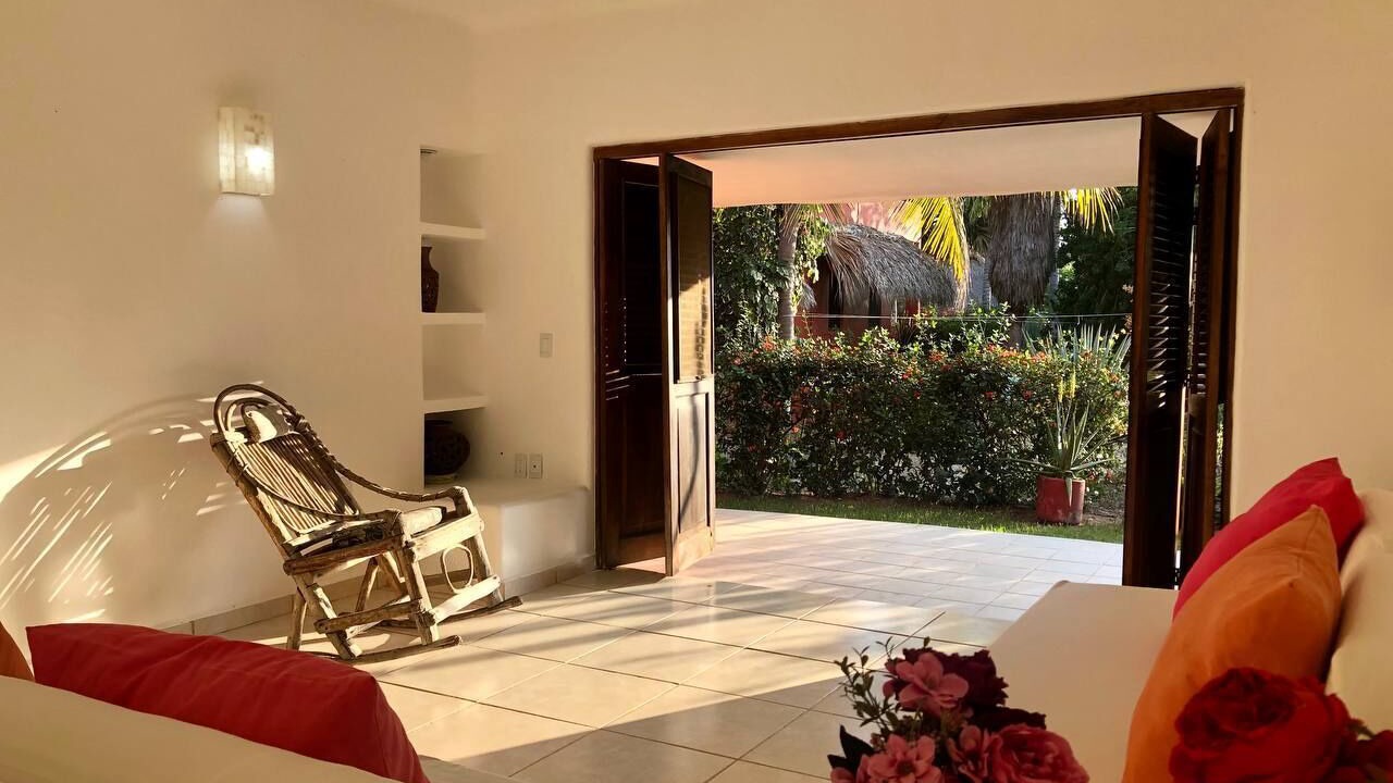 Photo of Livingroom in Rinconada