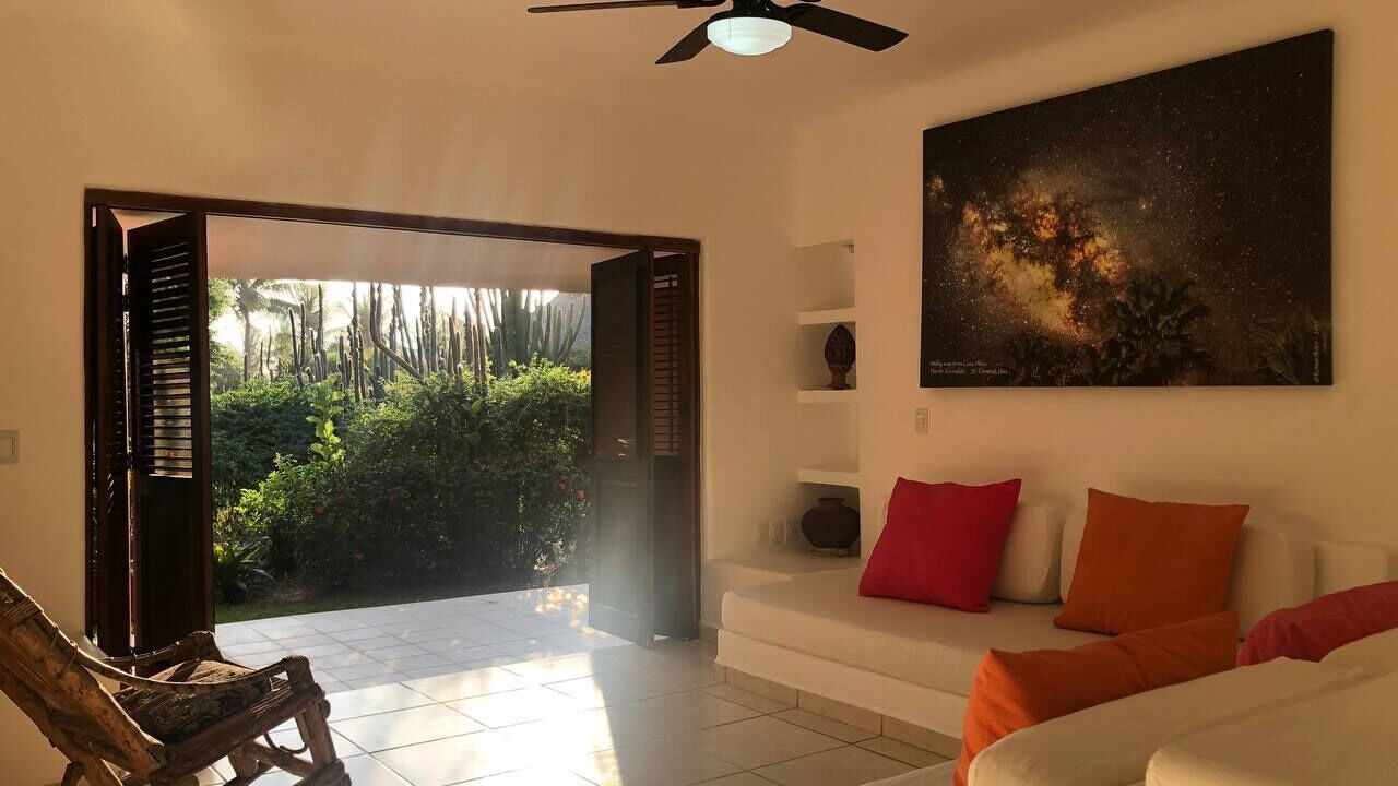 Photo of Livingroom in Rinconada