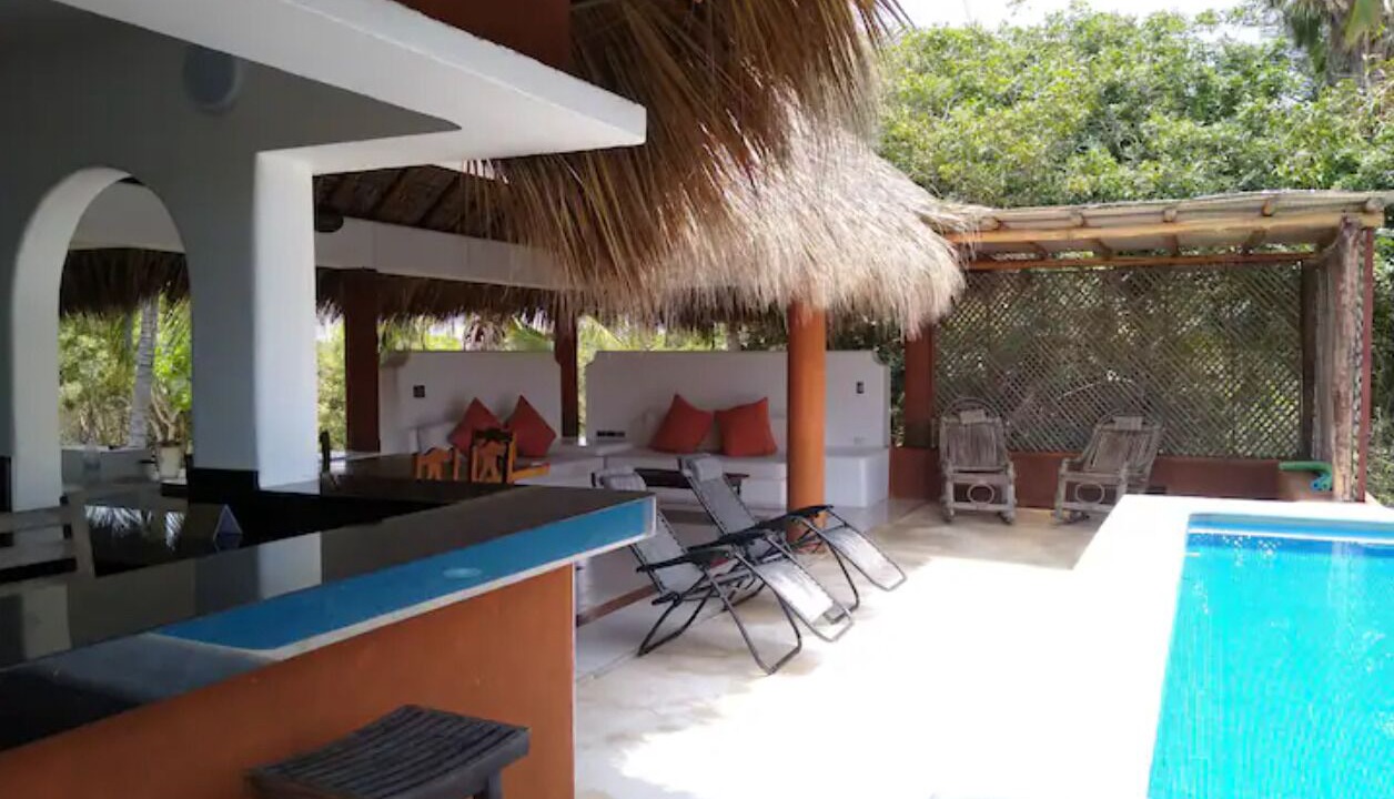 Photo of Outdoor in Rinconada