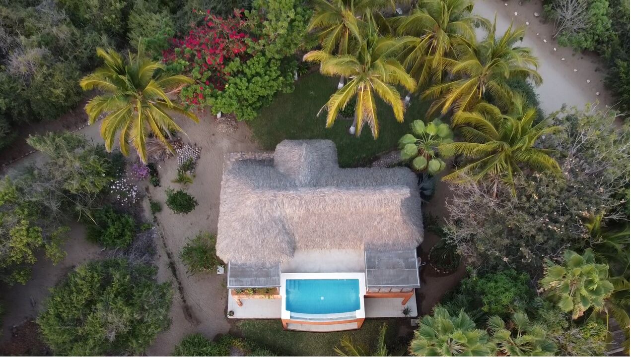 Photo of Outdoor in Rinconada