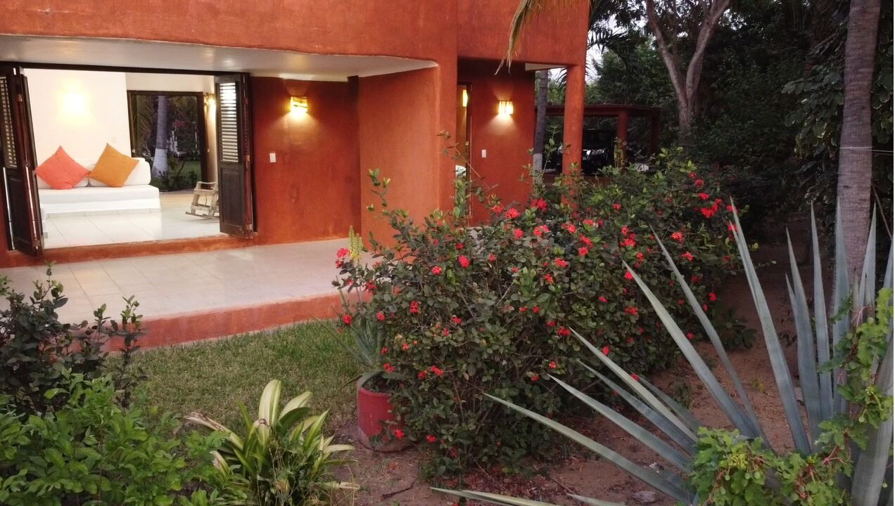 Photo of Outdoor in Rinconada