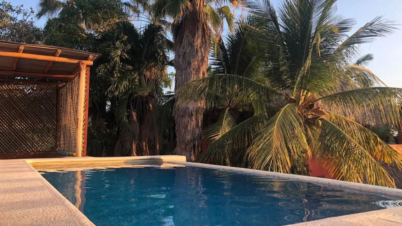 Photo of Outdoor in Rinconada