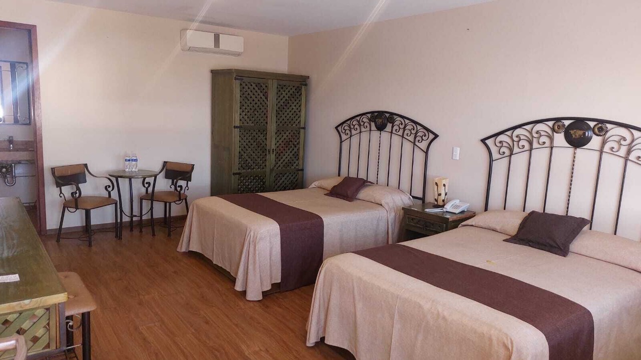 Photo of Bedroom in Zapotlan de Juarez