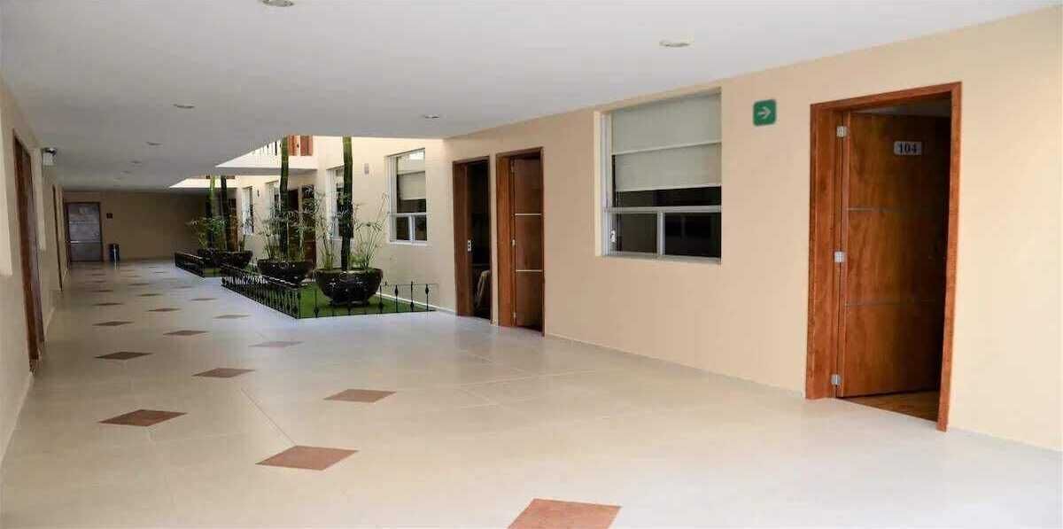 Photo of Outdoor in Zapotlan de Juarez