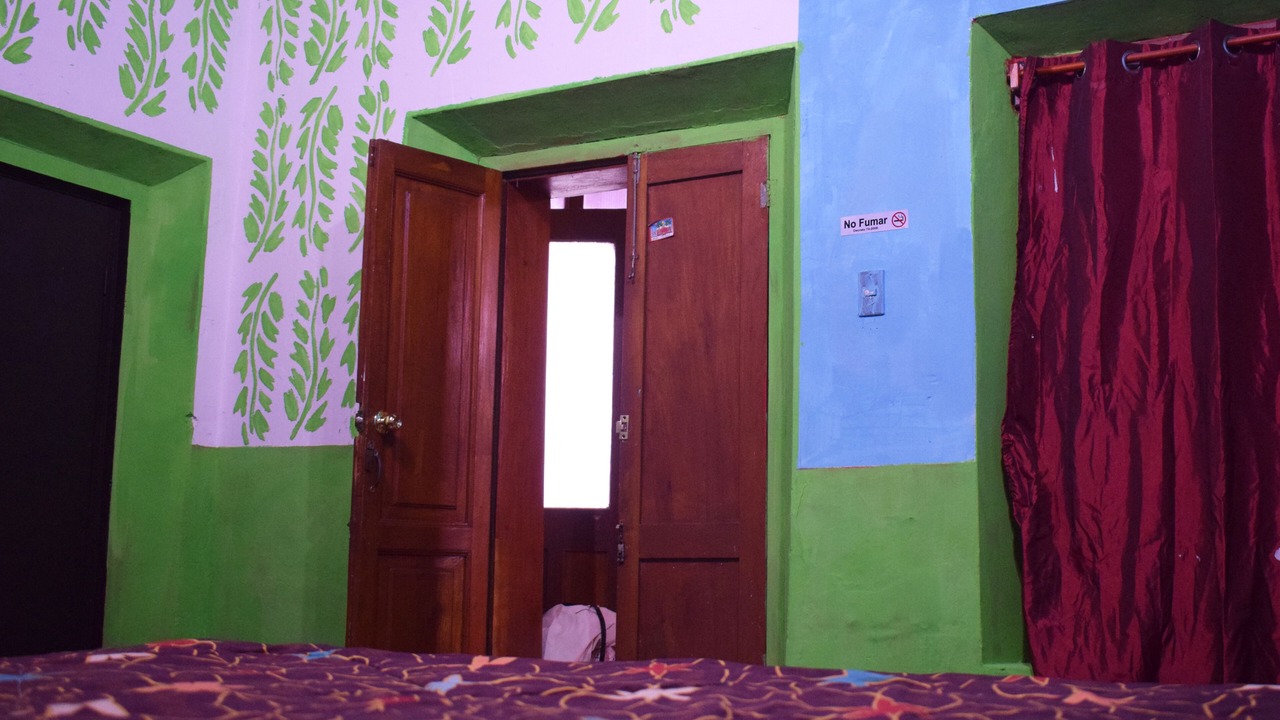 Photo of Bedroom in Zona 4