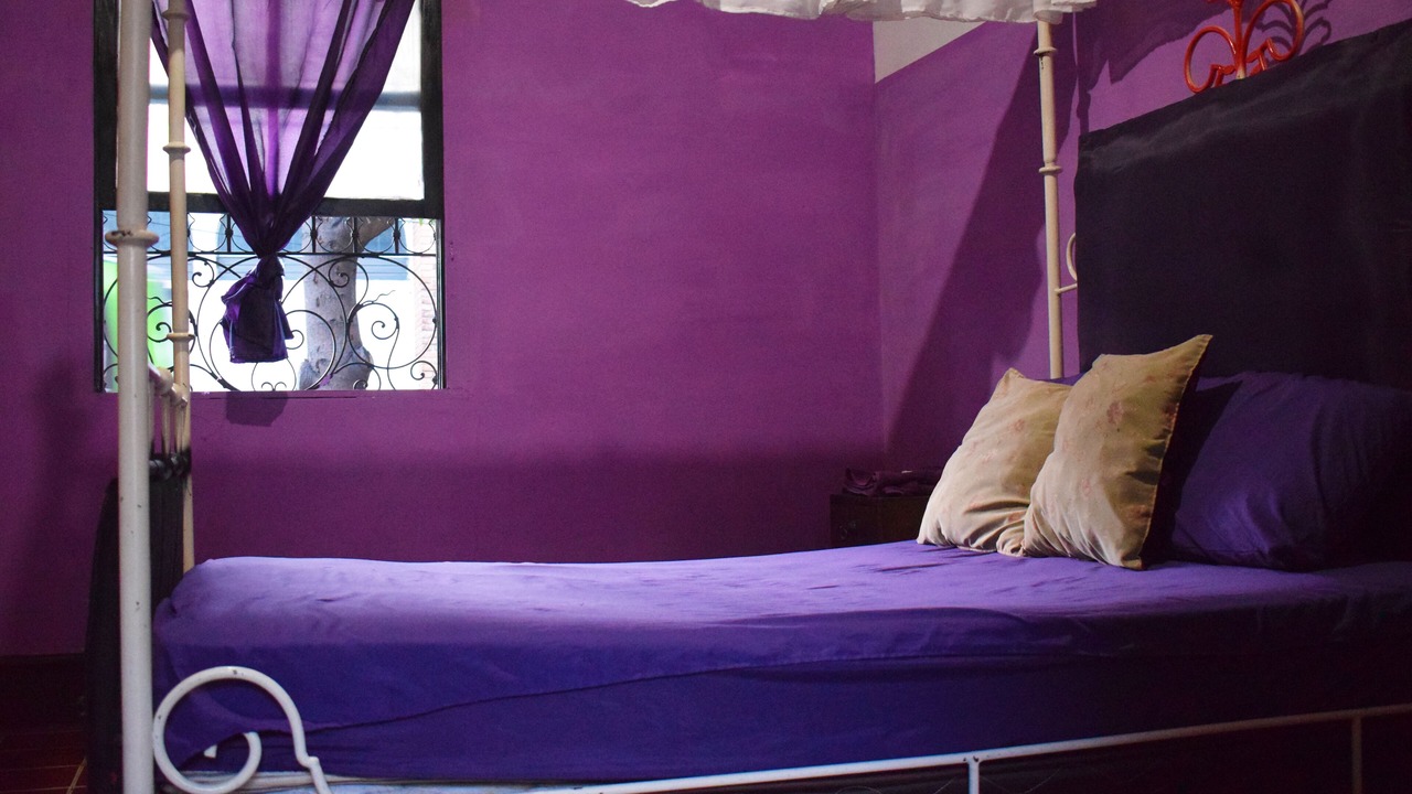 Photo of Bedroom in Zona 4
