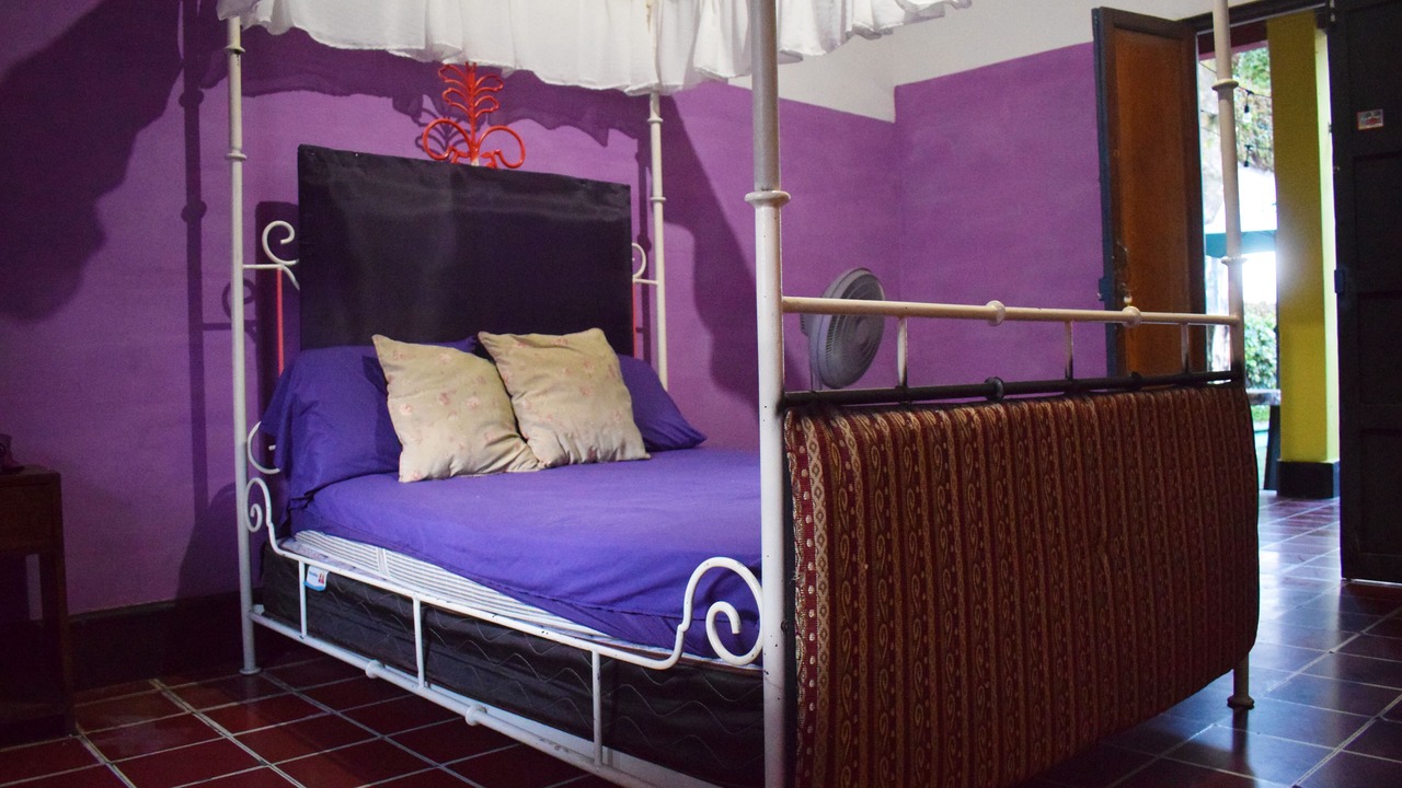 Photo of Bedroom in Zona 4