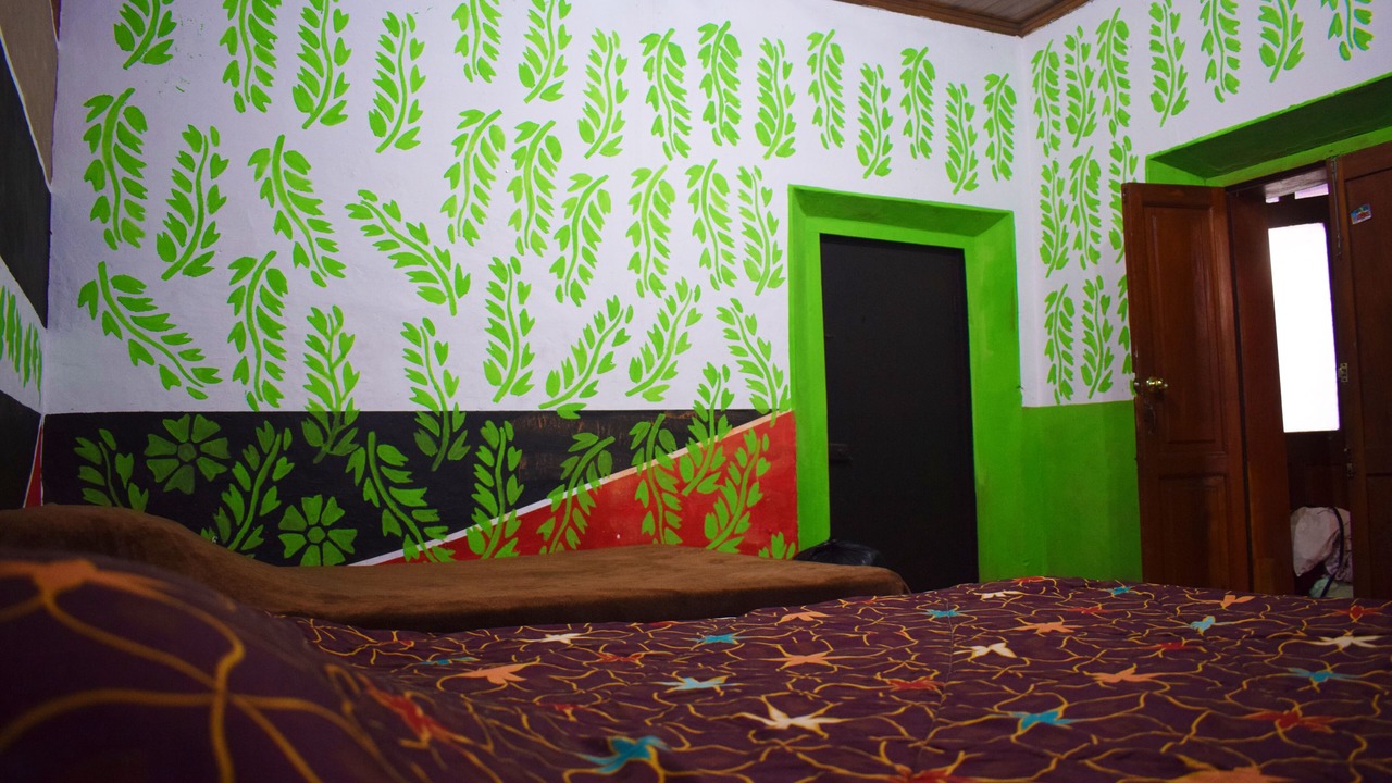 Photo of Bedroom in Zona 4