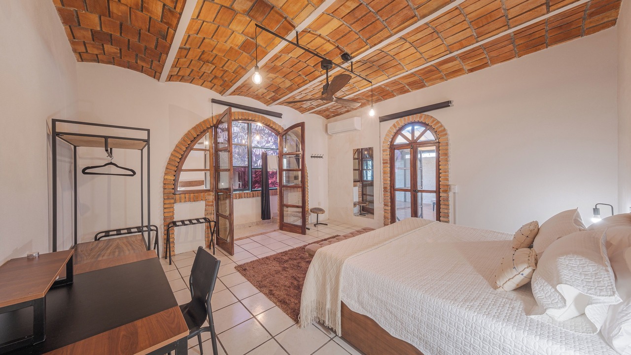Photo of Bedroom in Sayulita