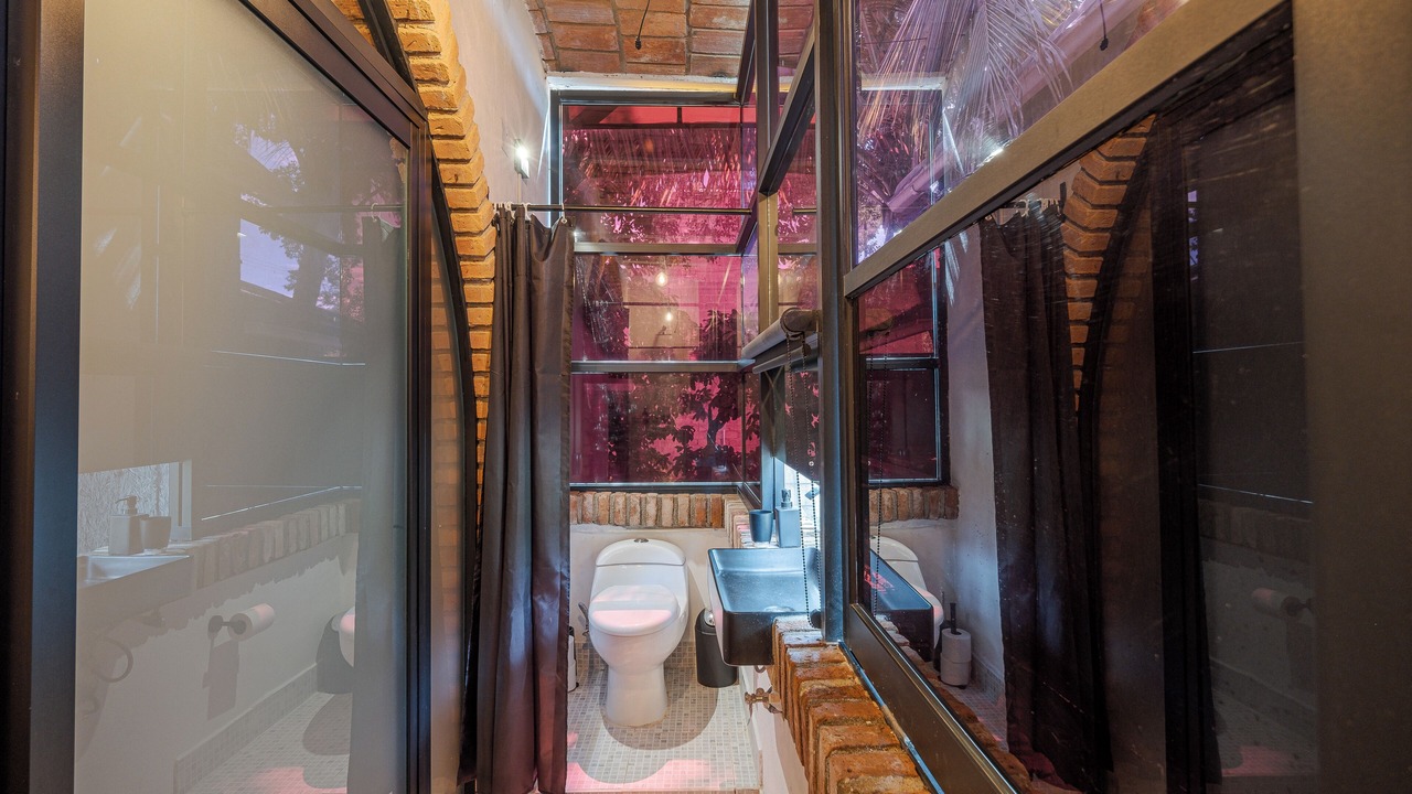 Photo of Bathroom in Sayulita