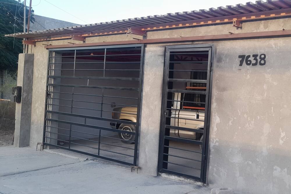 Photo of Outdoor in Ciudad Juarez