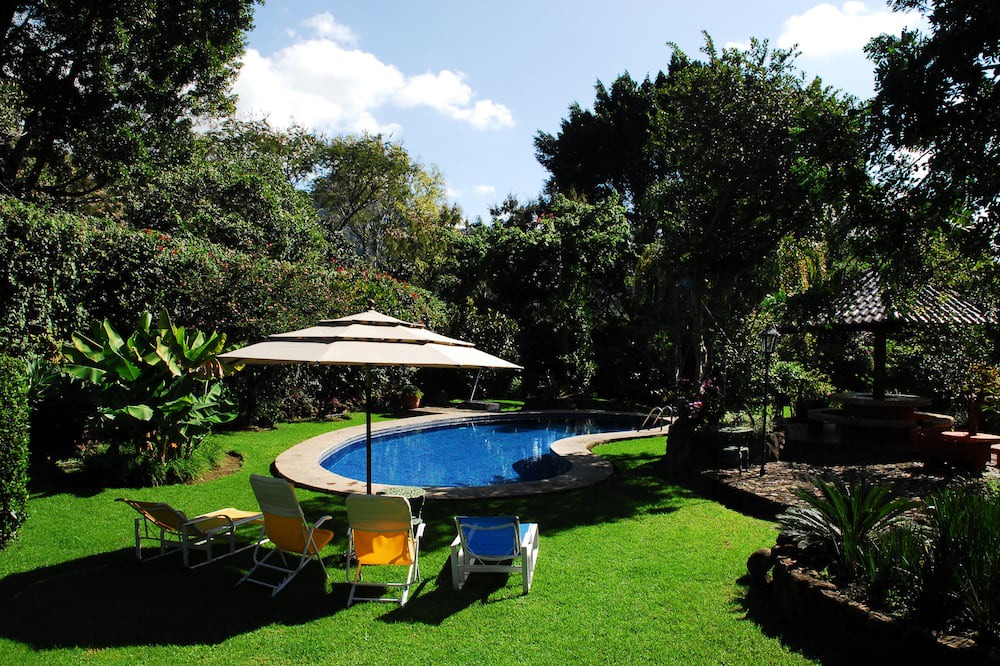 Photo of Outdoor in Malinalco