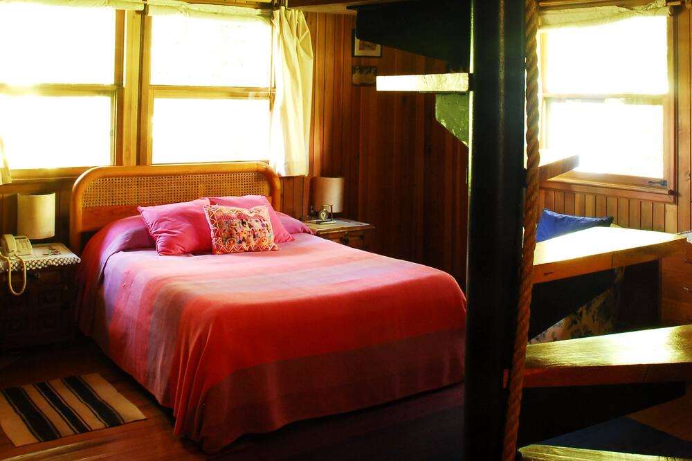 Photo of Bedroom in Malinalco