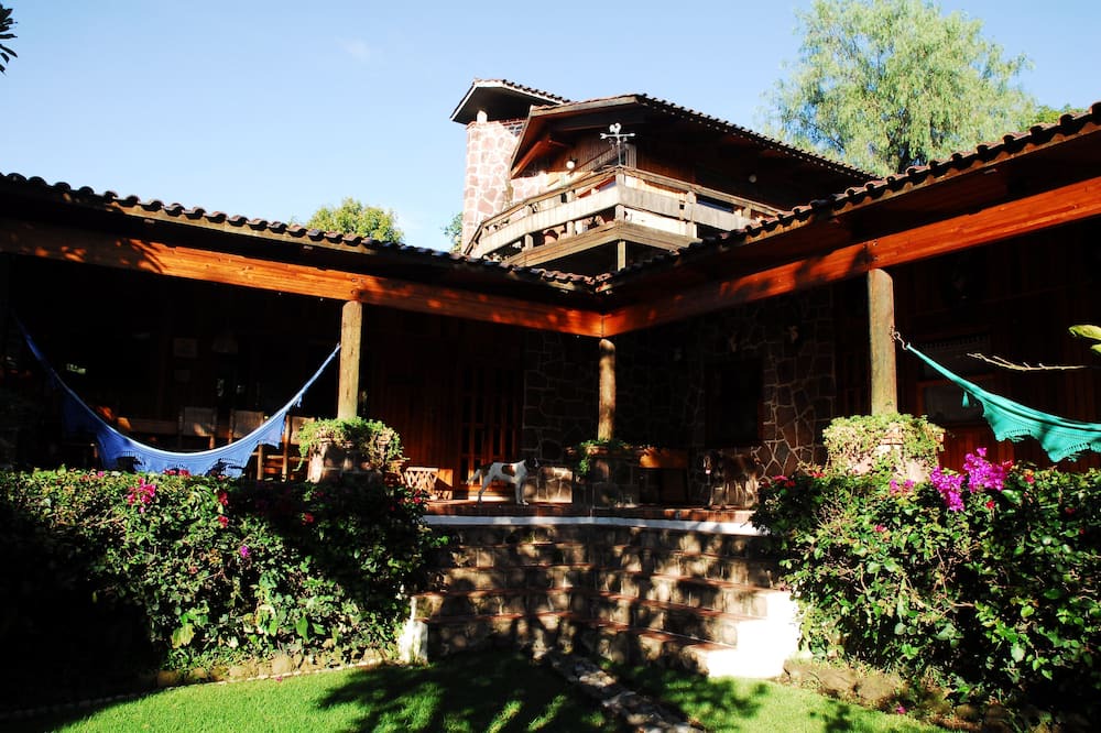 Photo of Outdoor in Malinalco