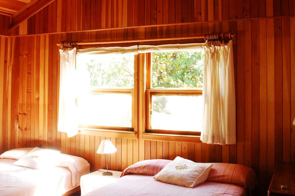 Photo of Bedroom in Malinalco