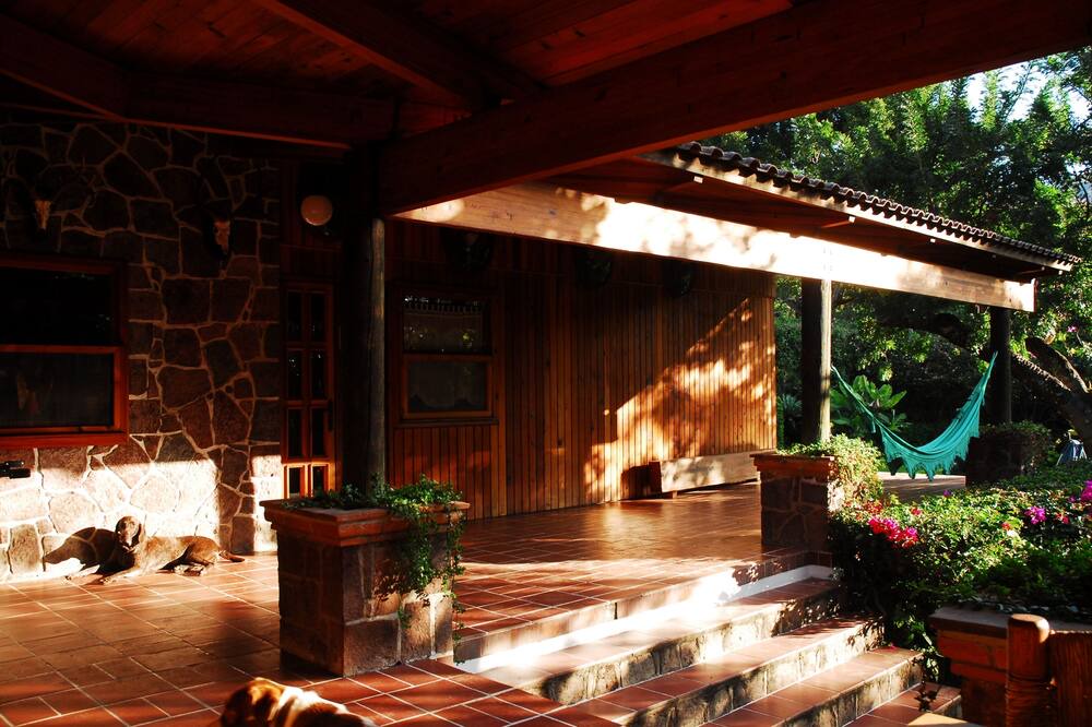 Photo of Outdoor in Malinalco