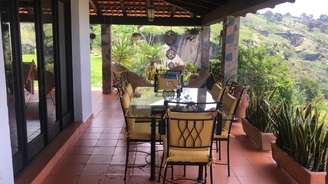 Photo of Outdoor in Totolapan
