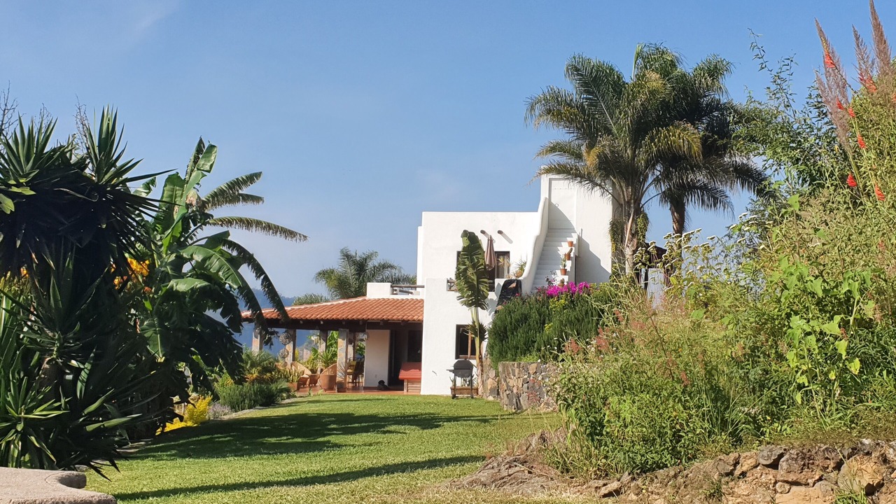 Photo of Outdoor in Totolapan