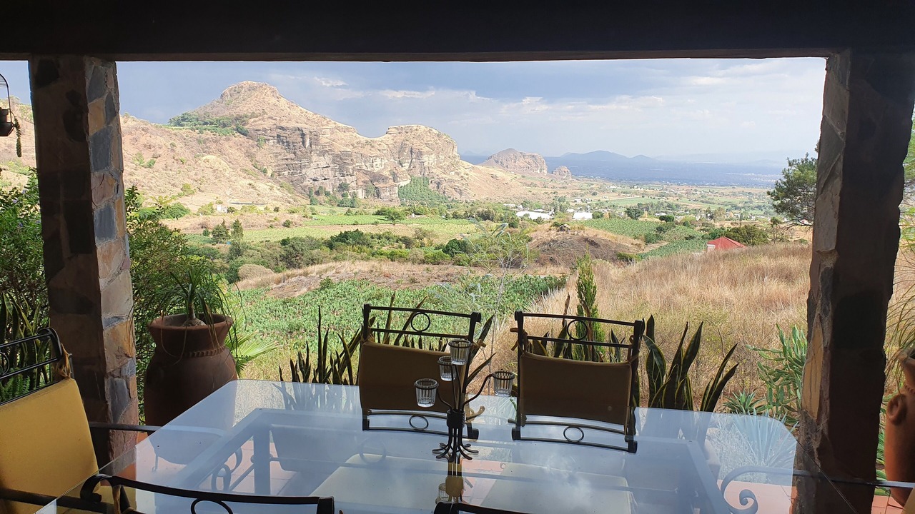 Photo of Outdoor in Totolapan
