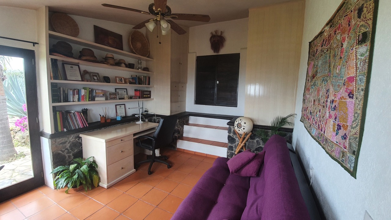 Photo of Outdoor in Totolapan
