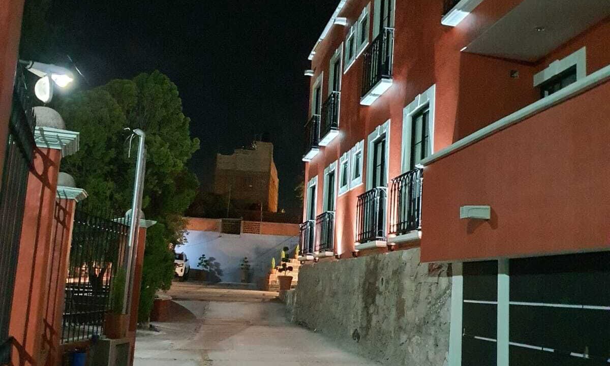 Photo of Outdoor in Guanajuato