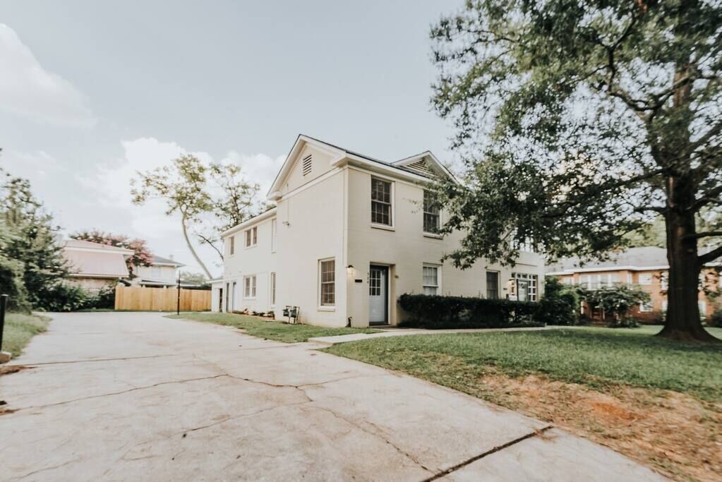 Photo of Outdoor in Caddo Heights-South Highlands