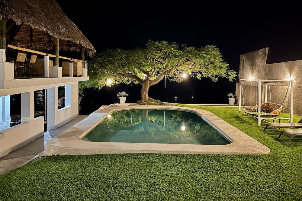 Photo of Outdoor in Tequesquitengo