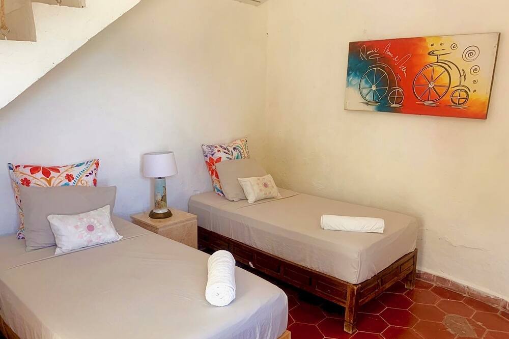 Photo of Bedroom in Tequesquitengo