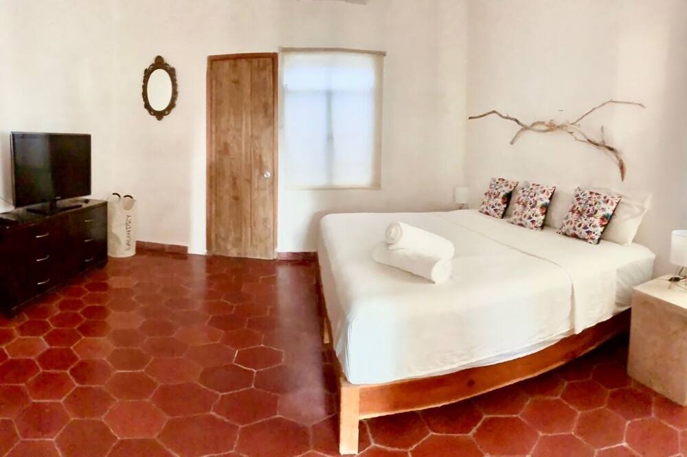 Photo of Bedroom in Tequesquitengo