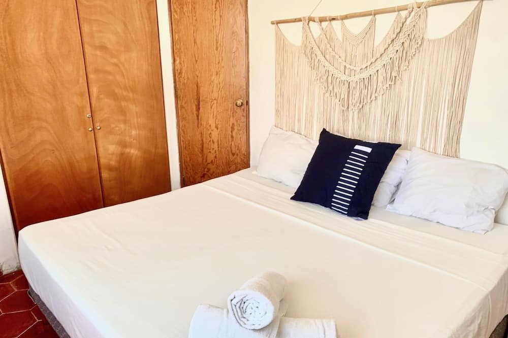 Photo of Bedroom in Tequesquitengo