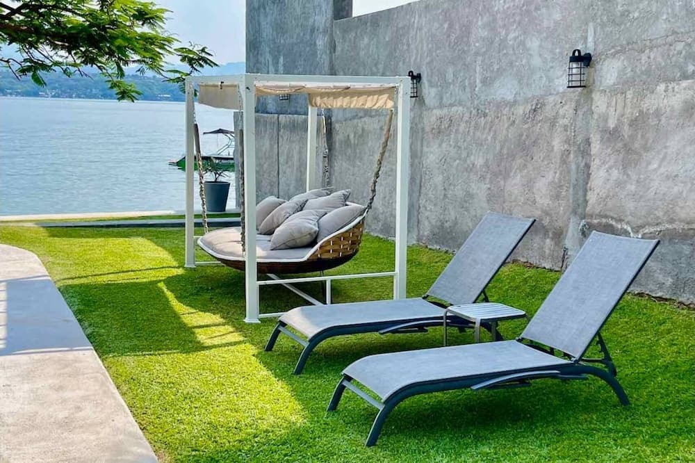Photo of Outdoor in Tequesquitengo