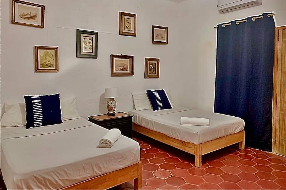 Photo of Bedroom in Tequesquitengo