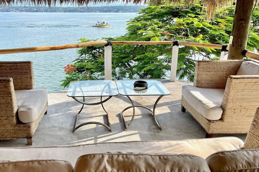 Photo of Outdoor in Tequesquitengo