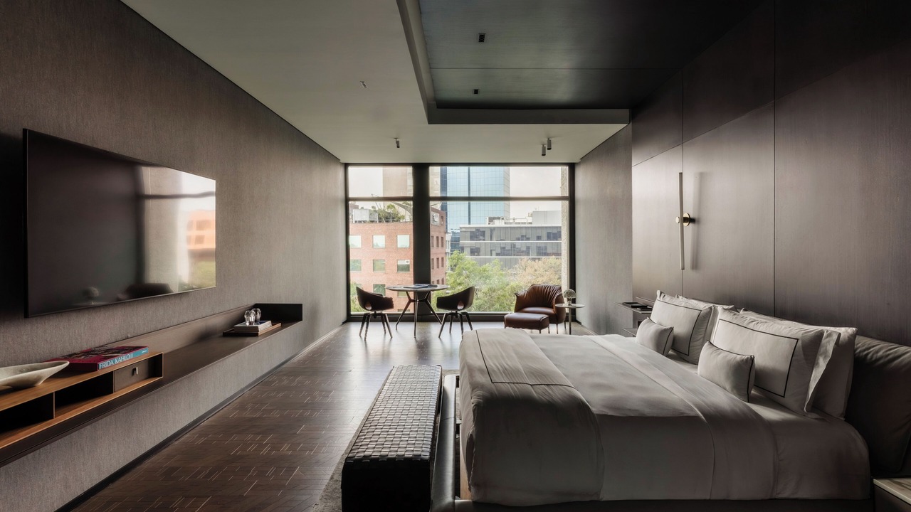 Photo of Bedroom in Lomas Virreyes