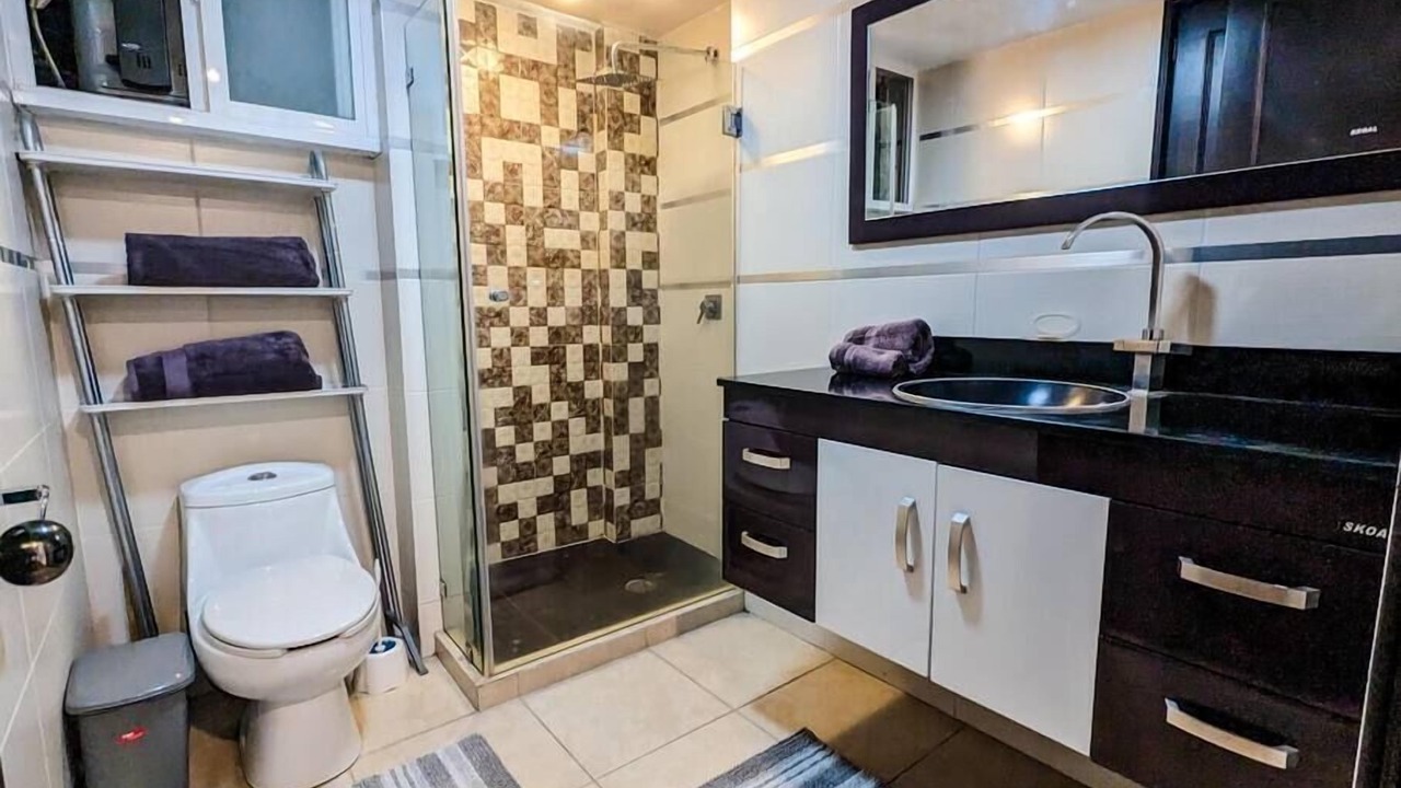 Photo of Bathroom in Los Morales