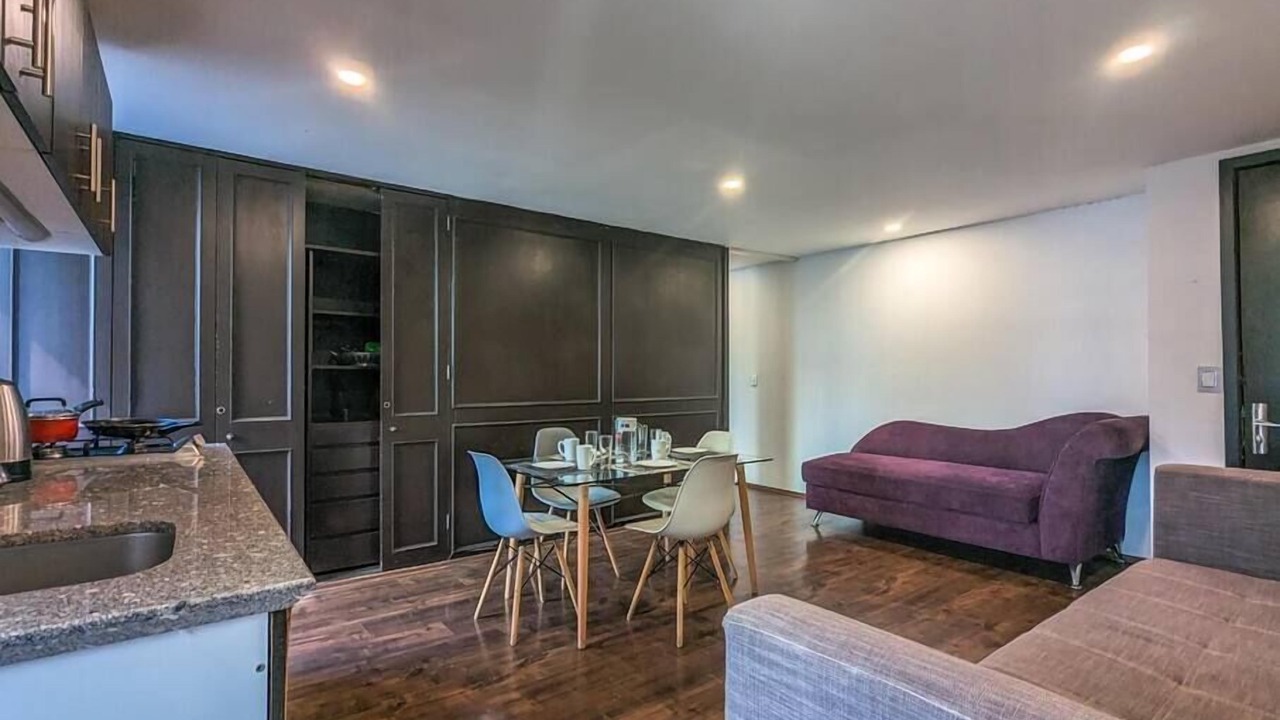 Photo of Kitchen in Los Morales
